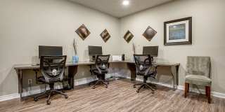 The Landings at Northgate Gallery 16