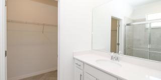 ** NEW CONSTRUCTION ORANGE BLOSSOM GROVES VILLAS ** 2 BEDROOMS\2.5 BATHROOMS UNFURNISHED ANNUAL HOME - MEDIUM DOG FRIENDLY ** Gallery 52