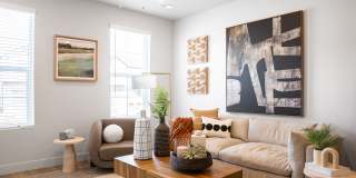 Drexler Townhomes at Holbrook Farms Gallery 6