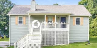 923 South Lassetter Circle Gallery 1