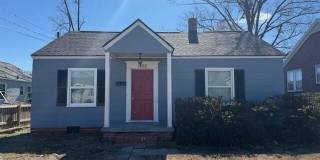 1822 McDowell Street Gallery 1