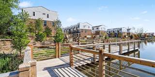 The Residences at Sakura Novi Gallery 45