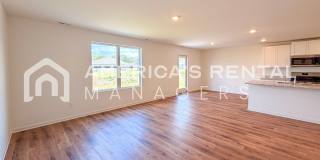 Spacious New Construction Home for Rent in Calera, AL! Gallery 16