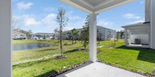 New Construction Townhome Gallery 26