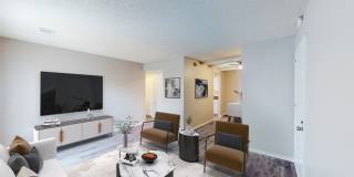 The Parks Apartments off Main Gallery 7