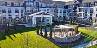 Senior & Affordable Housing – The Legends of Spring Lake Park 55+ Living Senior & Affordable Housing – The Legends of Spring Lake Park 55+ Living Gallery 4