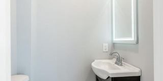 Breathtaking House for Rent wt Roof Deck Gallery 17