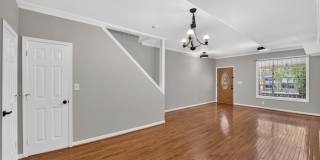 Gorgeous 6br/3.5a with Deck/Patio/Common Space Steps to Columbia Heights! Gallery 9