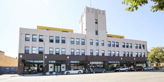 Telegraph Lofts Gallery 13