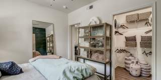 Serene at La Villita Gallery 3