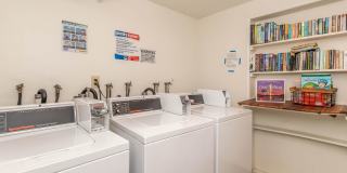 Ocean West Apartments Gallery 14
