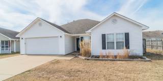 3 Bedroom/ 2Bath located in Nettleton School District Gallery 1