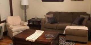 Brighton Center floor-thru 2-bed Gallery 3
