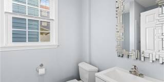 Fully Renovated Single Family Elmhurst Home Near PC & Downtown Providence Gallery 10
