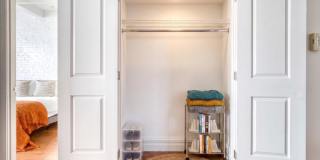 43 West 27th Street Gallery 8