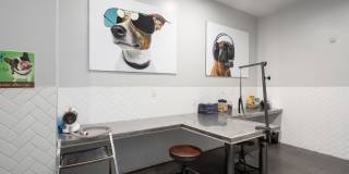 The Monroe Gallery 34