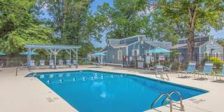 Edgewater Village Apartments Gallery 22