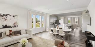 Refinery Townhomes Gallery 1