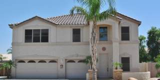 COMING SOON!! LOVELY 5-BEDROOM, 3-BATH GILBERT HOME Gallery 1