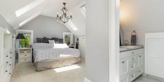Charming North Admiral Craftsman w/ Modern Updates! Gallery 12