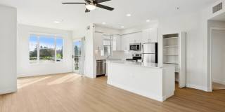 Archstone Fremont Center Gallery 27