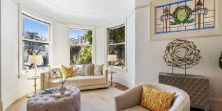 1461 Page Street Gallery 6