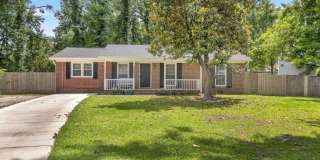 Adorable Brick Ranch- Piney Green Area Gallery 1