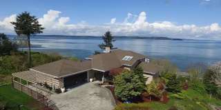3695 Sqft. Home with 180 degree Sound views! Gallery 1