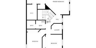 Beautiful Lyons Gate Home – 3 Bedroom + Office in Prime Gilbert Location! Gallery 38