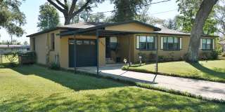 1111 Florence Street Gallery 1