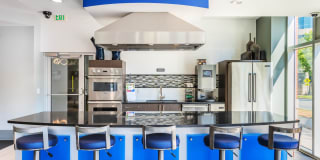 Gateway West Gallery 21