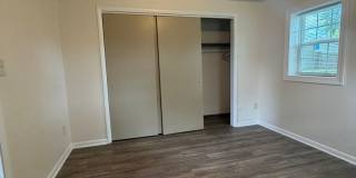 One Bedroom Duplex Gallery 6