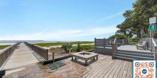 FULLY FURNISHED NORTH END HILTON HEAD CONDO – AVAILABLE NOW Gallery 37