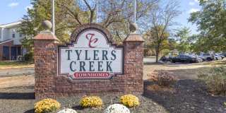 Tyler's Creek Townhomes Gallery 1