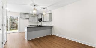 New Construction Townhome Gallery 8