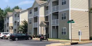 Dunbar Place Apartments Gallery 1