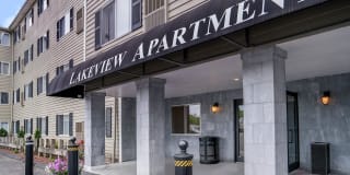 Lakeview Apartments Gallery 2