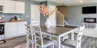 Charming 3BR House in Macon Gallery 1