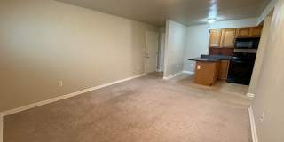 2 Bedroom, 1 Bath Condo Gallery 4