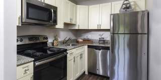 Bridgeview Apartments Gallery 1