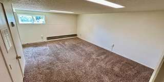 Freshly painted large home near Everett Mall AVAILABLE NOW Gallery 13