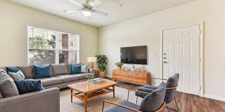The Heights On Parmer - Affordable Housing Gallery 7