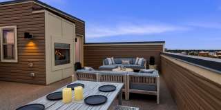CityHouse Ashburn Station Gallery 10