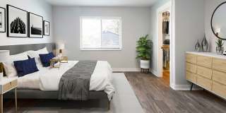 Mountain View Townhomes Gallery 17