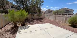 Fabulous 2-Story Townhome featuring 2 bedrooms & 2.5 bathrooms in Aliante Gated Community!!! Gallery 11
