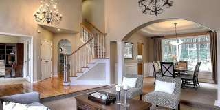 Spacious Living in a Gated Gig Harbor Community Spacious Living in a Gated Gig Harbor Community Gallery 6