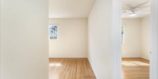 2033 High St - 1 Bedroom | 1 Bath | Triplex Unit Gallery 6