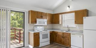 Ramsgate Apartments & Townhomes Gallery 30