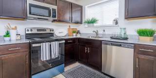 Chimney Hill Apartments Gallery 16