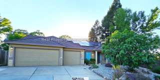 El Dorado Hills Home + Detached Guest Suite | Solar | 3-Car Garage | Private Backyard Gallery 1